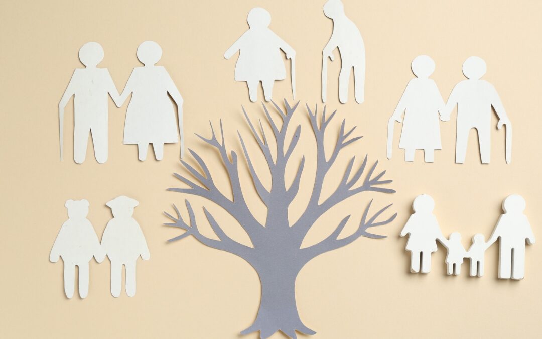 Who Could Inherit An Estate If The Deceased Had No Will?