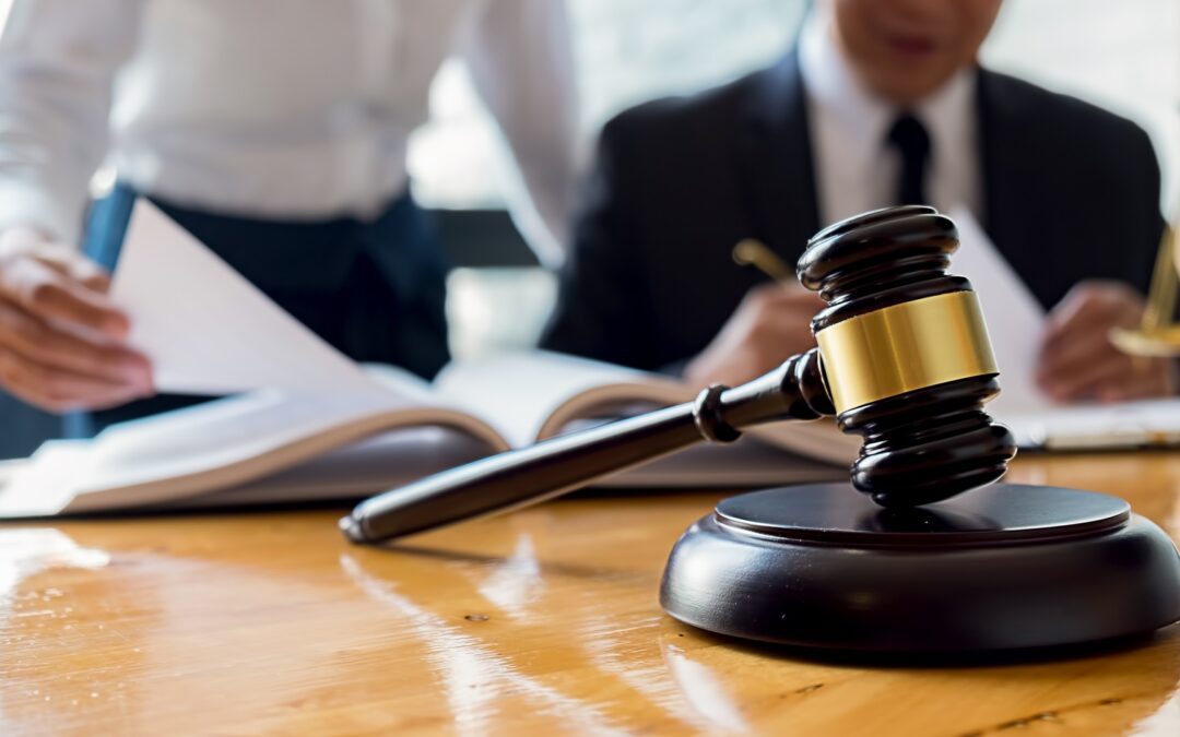 How Does Probate Court Work?