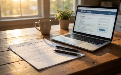 Why Your Online Will May Fail in Georgia Court