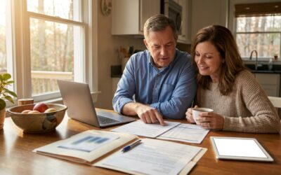 5 Georgia Estate Planning Mistakes Families Make