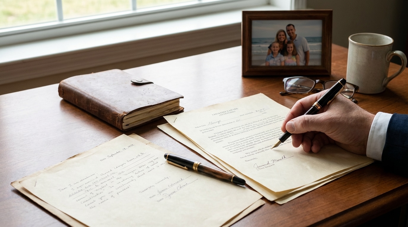 Understanding Asset Division Without an Estate Plan in GA