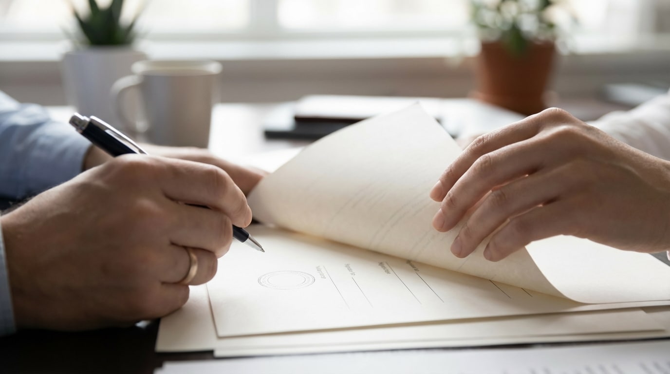 Why Your Online Will May Fail in Georgia Court