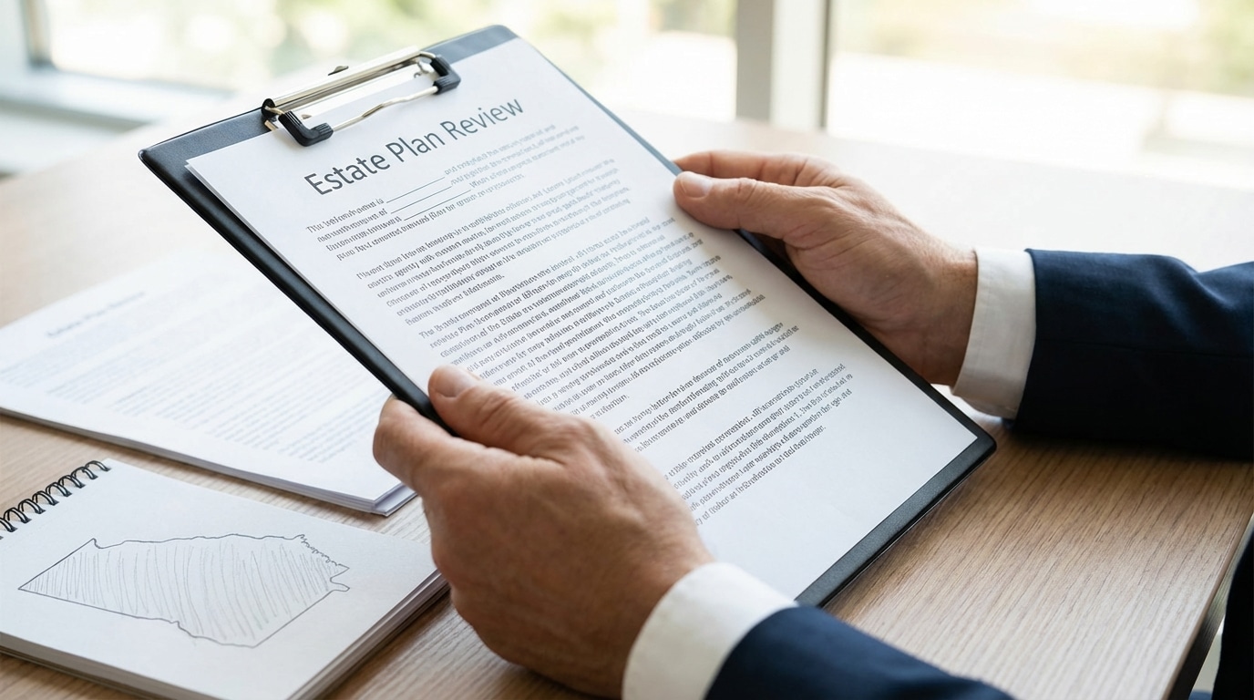 5 Georgia Estate Planning Mistakes Families Make