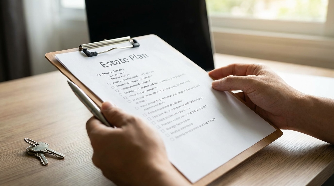 Will vs. Trust in Georgia: Do You Need Both?