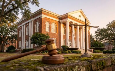 Guardianship vs Conservatorship in Georgia Guide