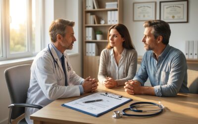 HIPAA Authorization: A Must-Have for Estate Plans