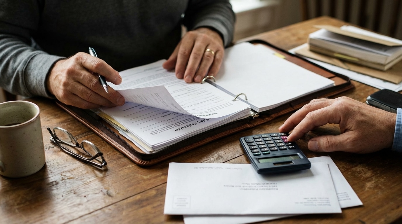 Charitable Giving Estate Planning in Georgia