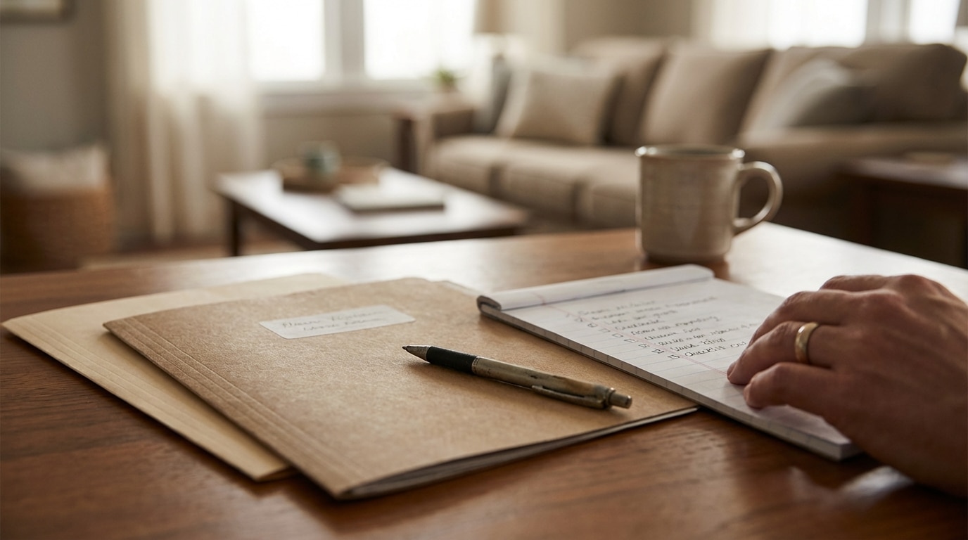 Guardianship vs Conservatorship in Georgia Guide