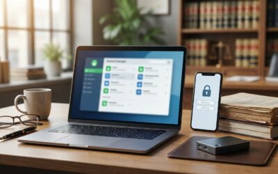 Digital Estate Planning in Georgia: Passwords & Crypto