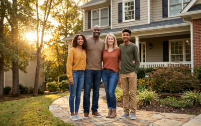 Estate Planning for Blended Families in Gwinnett