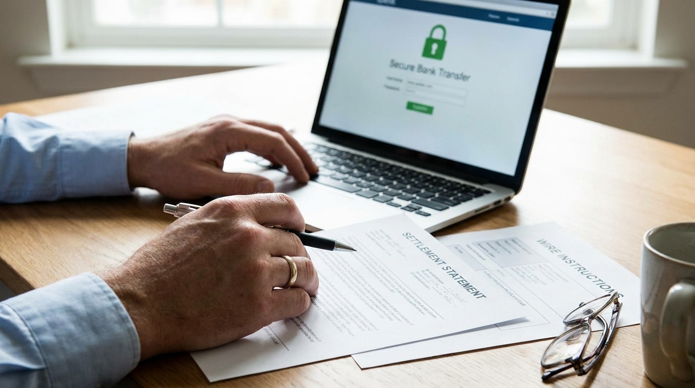 Why Georgia Requires an Attorney at Real Estate Closing
