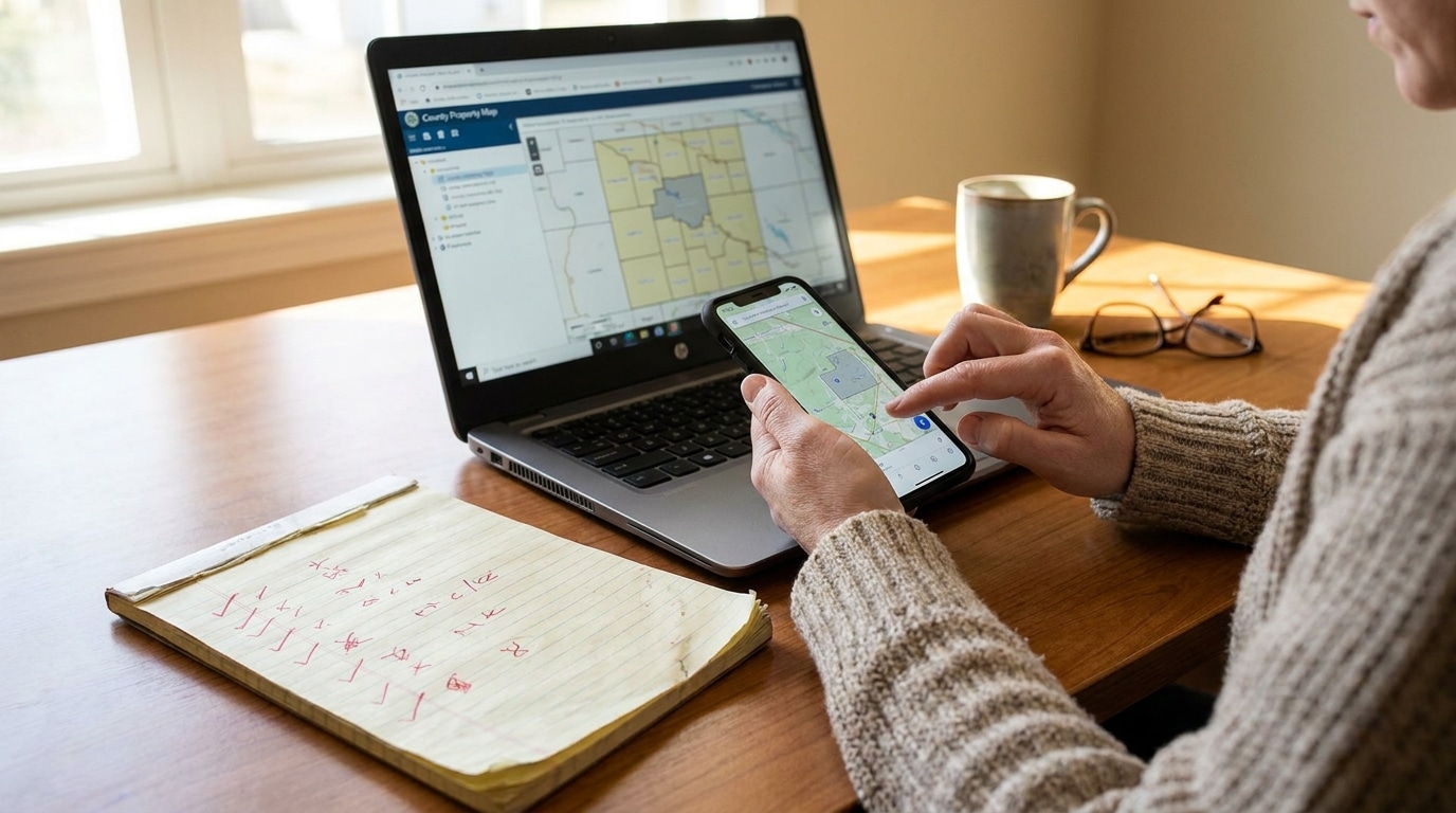 5 Common Georgia Real Estate Scams to Avoid