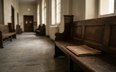 Common Reasons Estates End Up in Probate Disputes