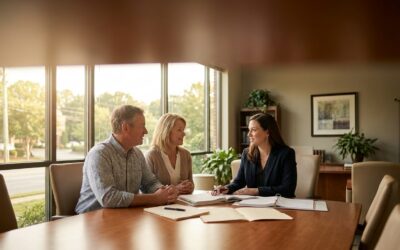 Revocable vs. Irrevocable Trusts: Key Differences