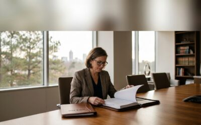 Estate Planning for Single Adults in Georgia Guide