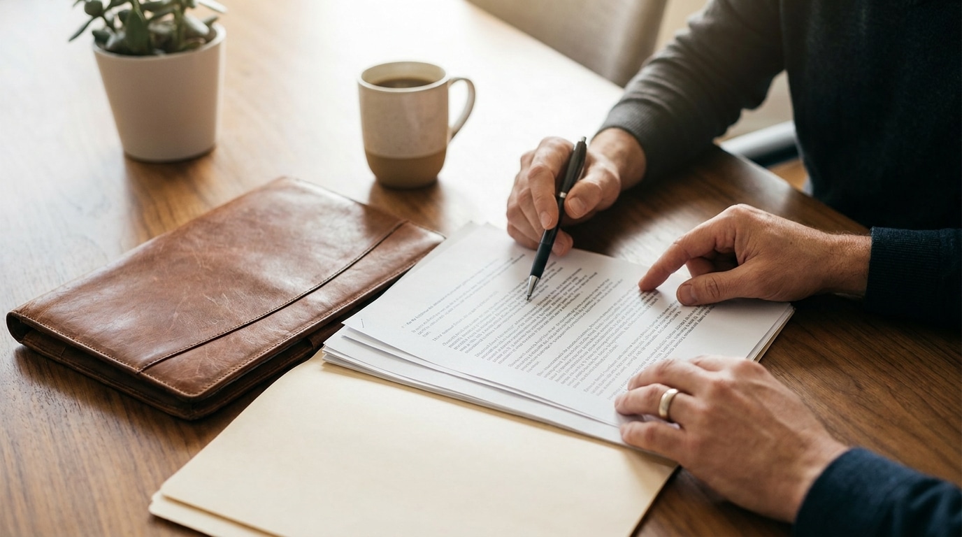 Common Reasons Estates End Up in Probate Disputes