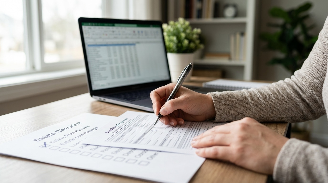 Estate Planning for Single Adults in Georgia Guide