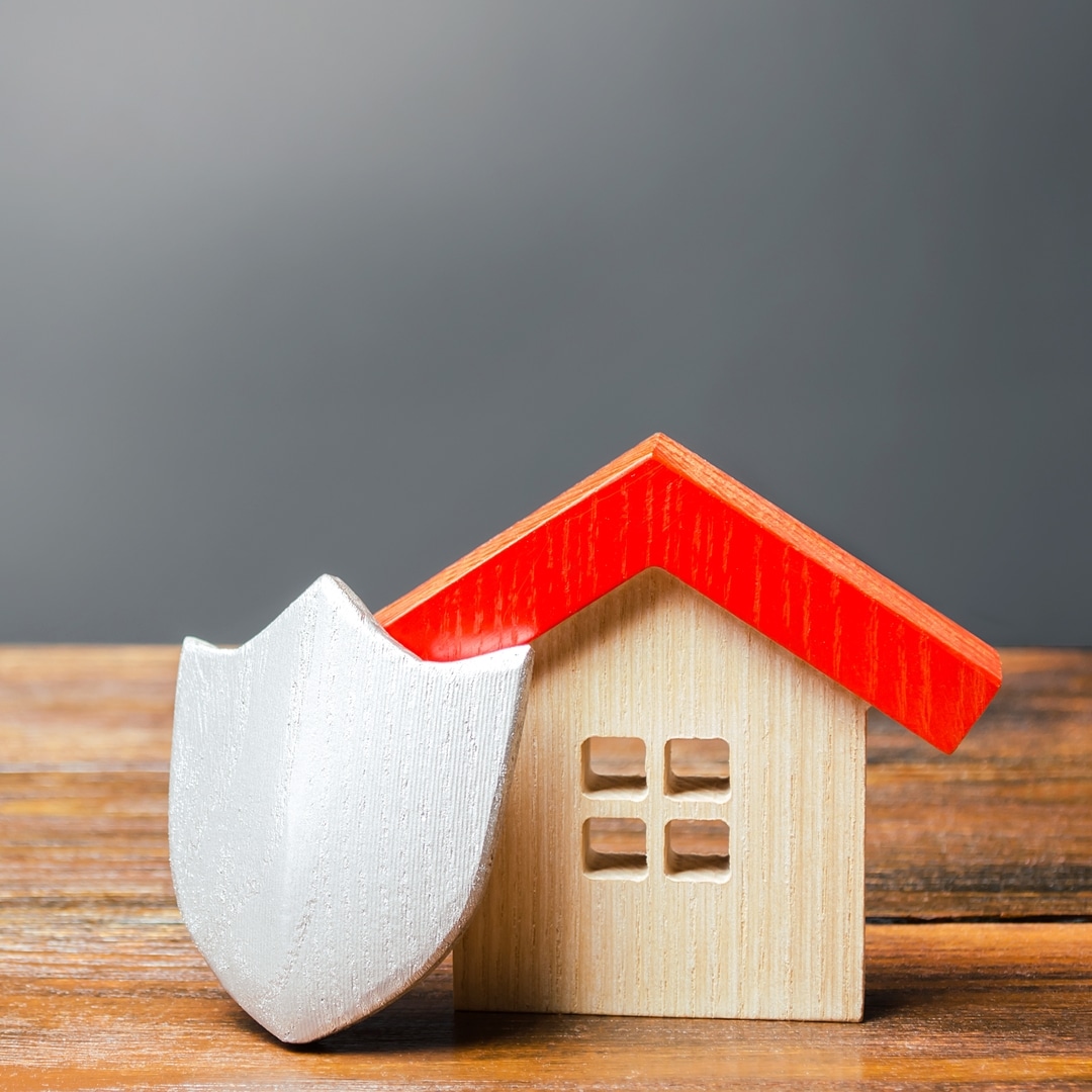 home protect with title insurance