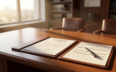 Why Beneficiary Designations Matter as Much as a Will