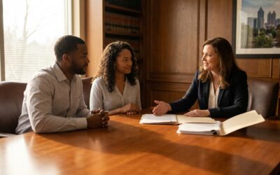 Estate Planning for Unmarried Couples in Georgia