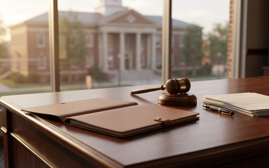 What Does an Executor Do in Georgia? A Full Guide