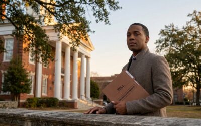 Can You Contest a Will in Georgia? Key Rules