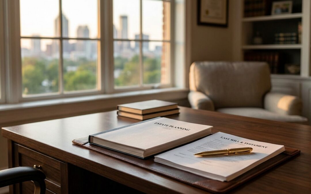 5 Things That Strengthen Your Georgia Estate Plan