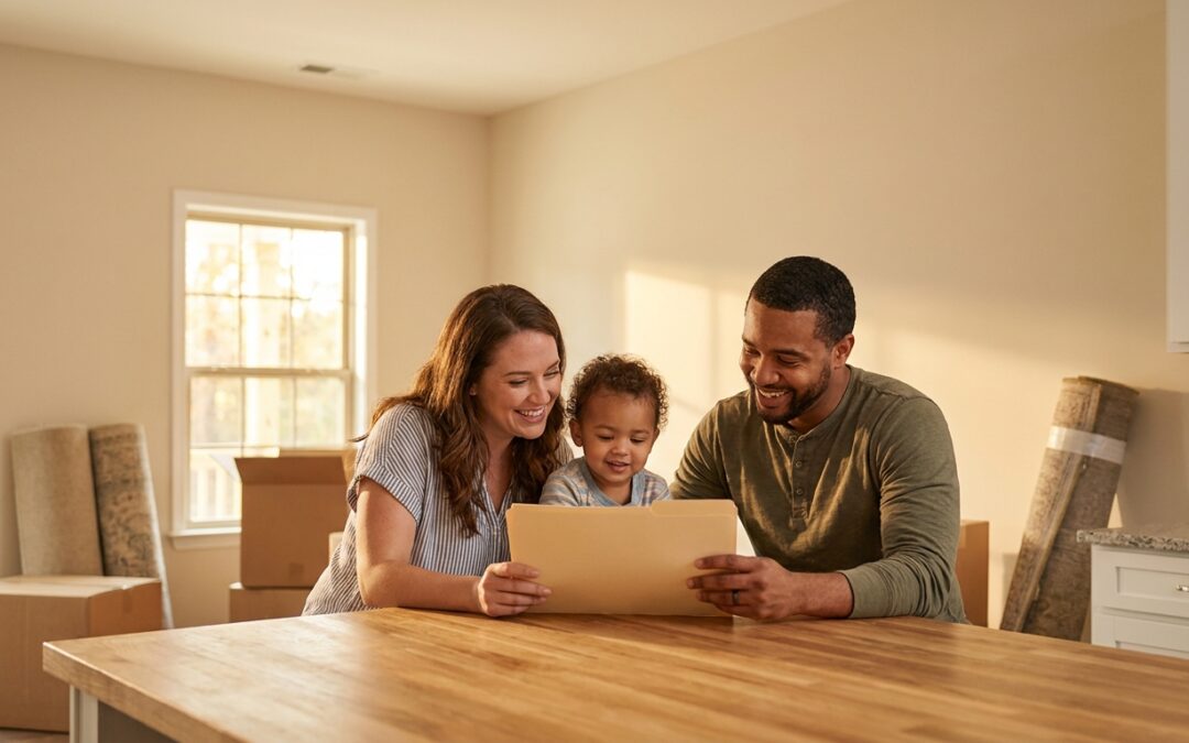Estate Planning Checklist After Moving to Georgia