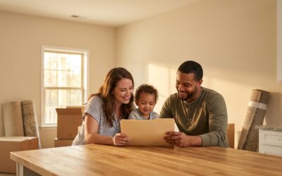 Estate Planning Checklist After Moving to Georgia