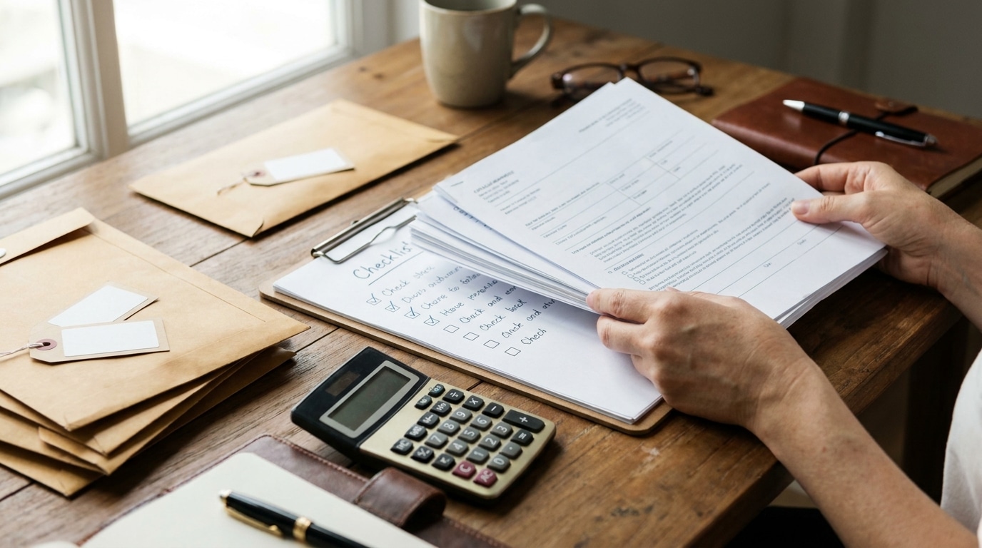 What Does an Executor Do in Georgia? A Full Guide