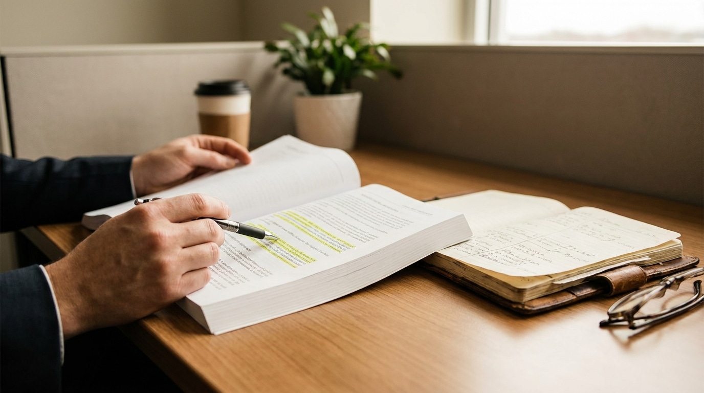 What Happens to a Georgia LLC When an Owner Dies?