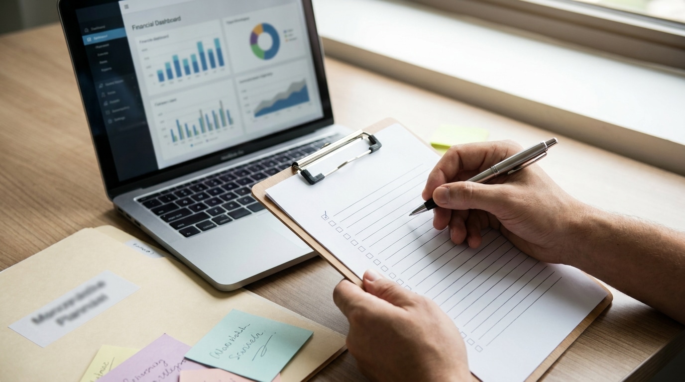 Funding a Living Trust: What It Means and How to Do It