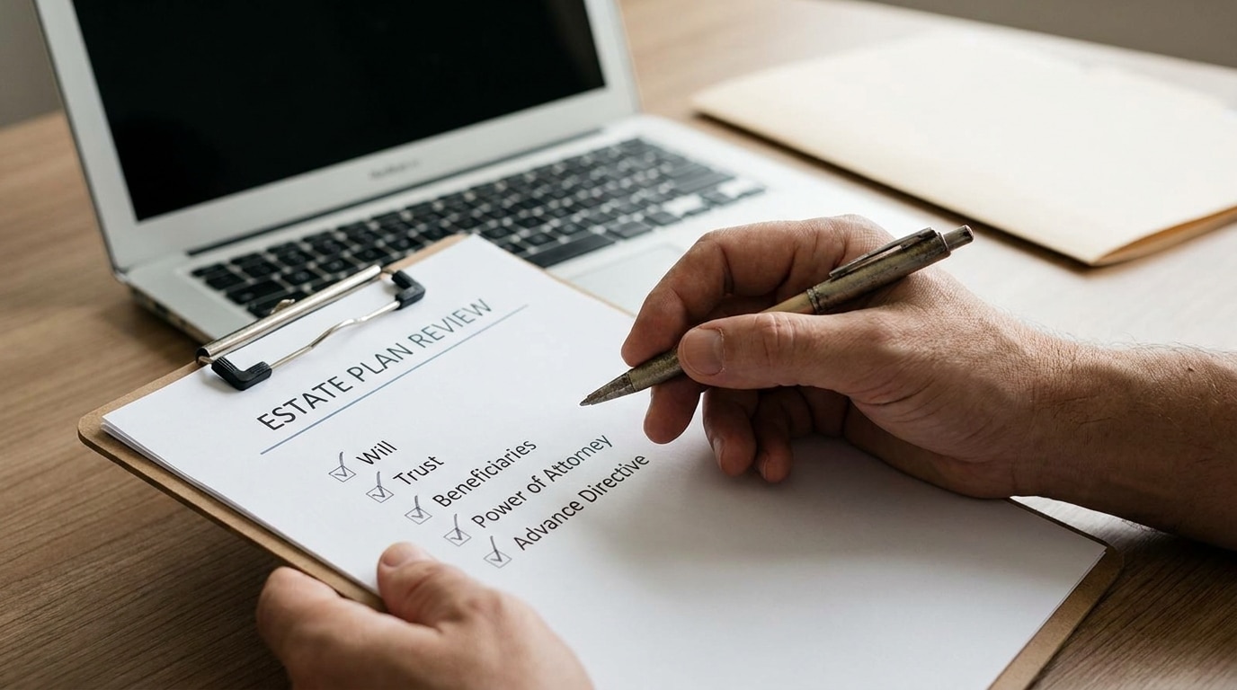 5 Things That Strengthen Your Georgia Estate Plan