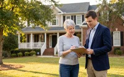 Adding an Adult Child to Your House Deed in GA?