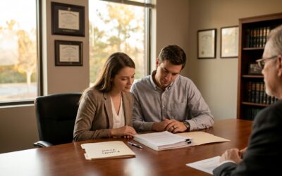 Georgia Estate Planning for Parents of Minor Kids
