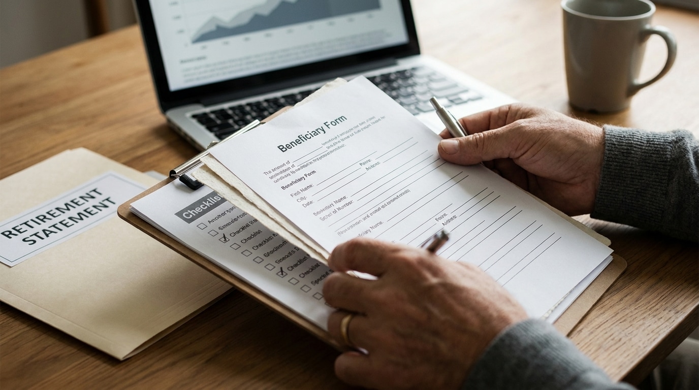 Estate Planning After Divorce in Georgia: Updates