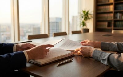 7 Questions to Ask Before Choosing a Successor Trustee