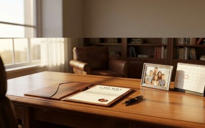 If a Will Beneficiary Dies First: What Happens?