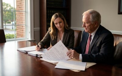 Georgia Estate Planning for Loans to Adult Children