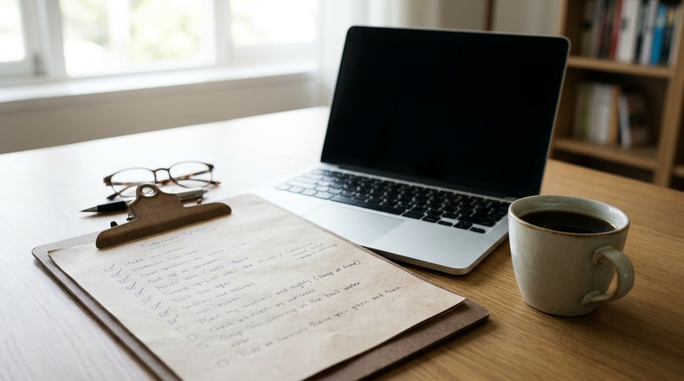 7 Questions to Ask Before Choosing a Successor Trustee