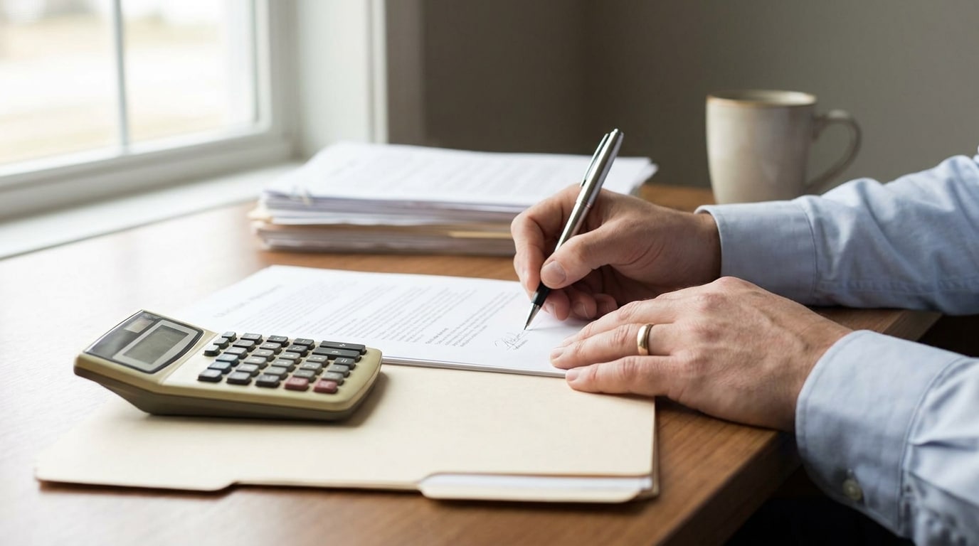 Georgia Estate Planning for Loans to Adult Children