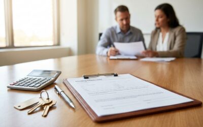 How to Read Your Closing Disclosure Before Signing